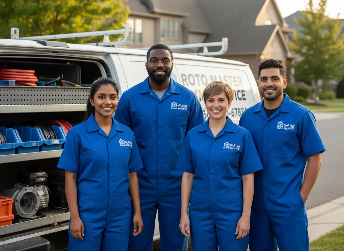 Sump Pump Installation company in Neapolis, OH
